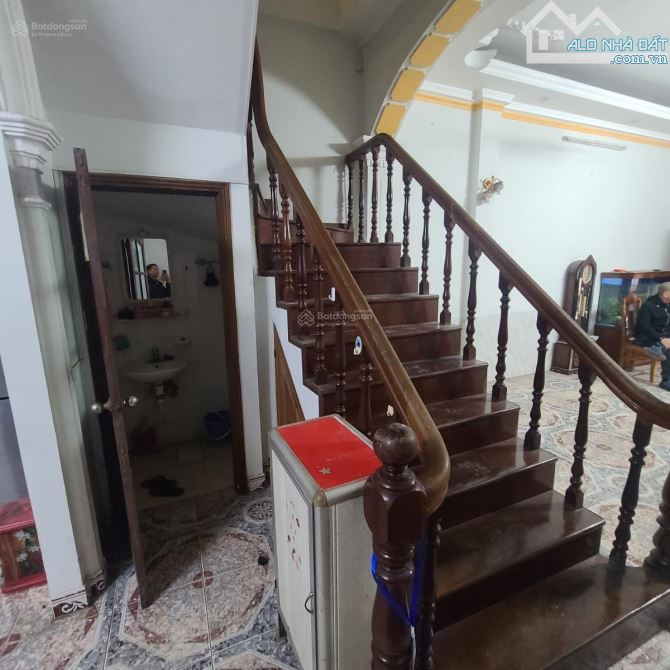 Nhanh tay sở hữu 4 tầng phố Chùa Láng- trung tâm Đống Đa-50mx4m mặt tiền, nhỉnh 18 tỷ - 2