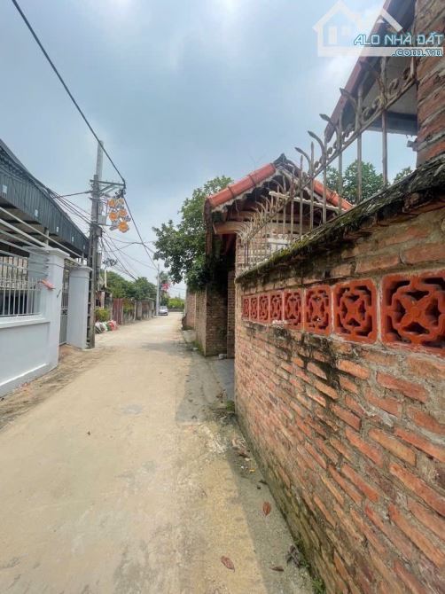 ❤️🔥Đất đẹp Vân Nội 48m2 🔹 Ô Tô đỗ cửa 🔹 8 Phút đến Cầu Nhật Tân - 2