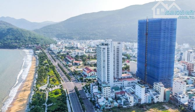 Sang nhượng căn Melody tầng cao -wiew biển giá lỗ gần 600 triệu so với giá HĐMB - 2