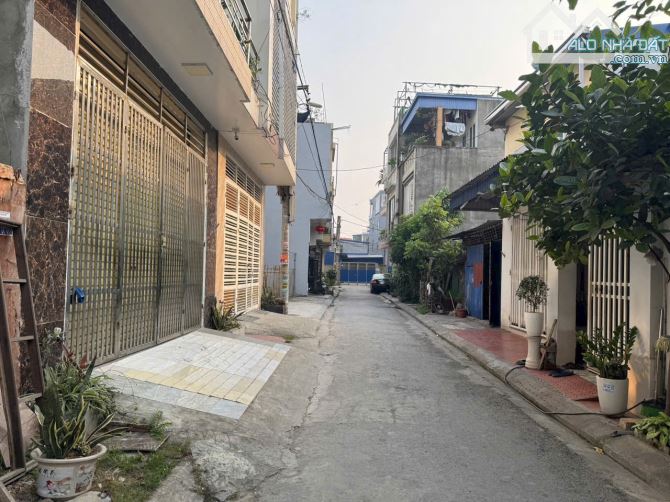 🌹🌹🌹Bán 67m2 đất TĐC Quang Đàm, Sở Dầu, Hồng Bàng giá rẻ - 2