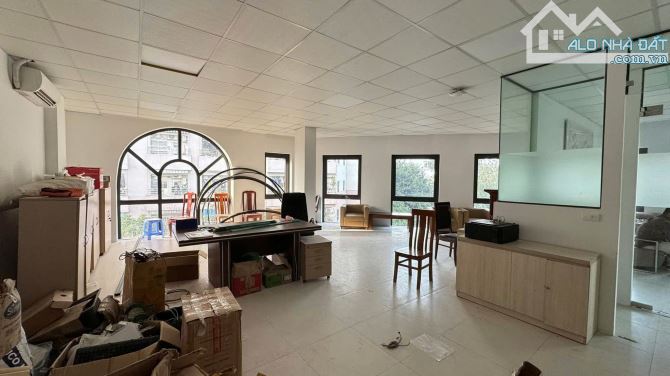 🔅 TÒA VĂN PHÒNG HOÀNG LIỆT, 203M2 7T THANG MÁY (CÓ HẦM), LÔ GÓC 3 MT 27M 🔅 - 2