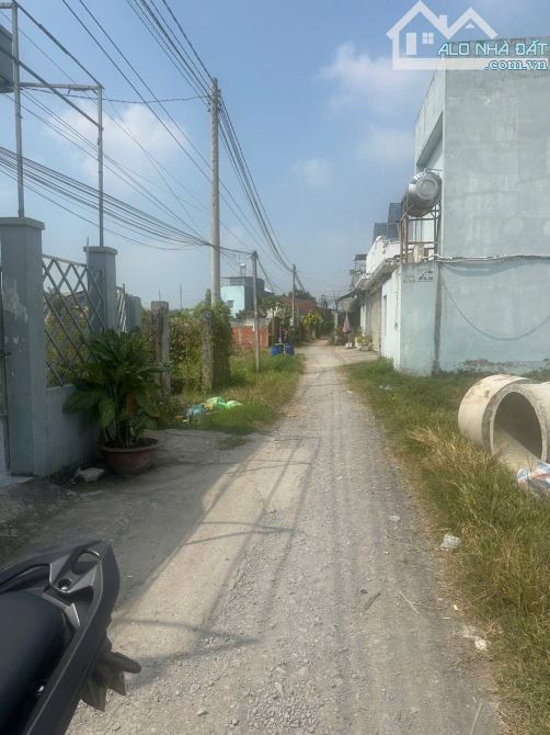 Đất 143m2 Mỹ Hạnh Nam, Đức Hòa, Long An 143m2 giá 1ty450 gặp chủ thương lượng - 2