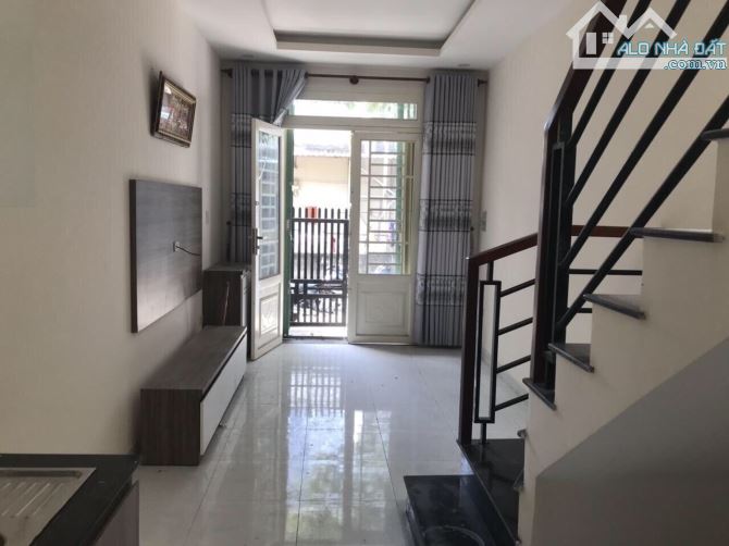 GẤP CẦN BÁN NHÀ GẦN ĐƯỜNG HOÀNG DIỆU 2, HẺM XE HƠI, 86m2, GIÁ 5.X TỶ - 2