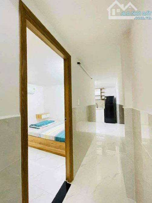 Nhà mới Tân Sơn Nhì dưới 4 tỷ 2, 2 tầng, 40m2, HXH - 2
