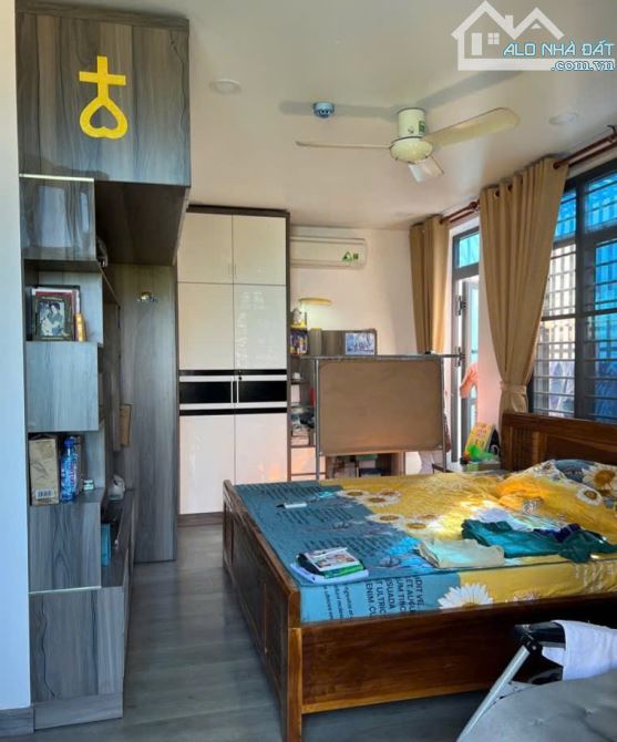 Nhà góc 2 mặt tiền Lê Văn Lương, 4 tầng, 13.3 tỷ, nội thất cao cấp - 2