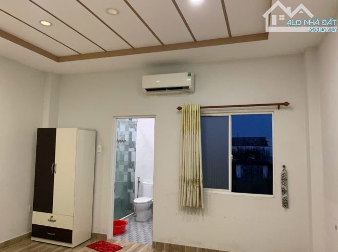 🏡 Bán Nhà Hẻm Nhựa 7m Tô Hiệu, Quận Tân Phú - 4.5x16m, Giá 7.7 Tỷ (Có Thương Lượng) - 2