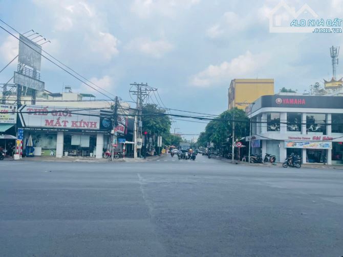 Chủ gửi. Nền mặt tiền đường Trần Ngọc Quế, Ninh Kiều, TP. Cần Thơ - 2