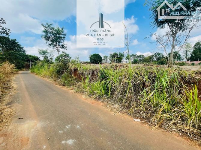 Đất TT xã Suối Rao - Ngay Khu Dân Cư - Uỷ Ban - Trường Học - Đường Nhựa Thông - 2