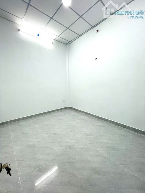 Bán Nhà An Lạc,Gần Kinh Dương Vương,hẻm xe hơi đỗ cửa,5x14,Giá Sốc Chỉ 4.5 Tỷ(BT57) - 2