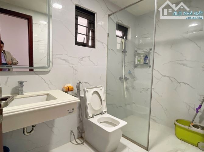 hx kdt Văn Quán Bán nhà 7 tâng đẹp, mặt phố,15.5t - 2