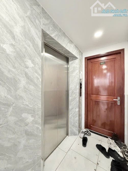 🏡🔥CHDV 70Tr/THÁNG🔥- 💥PHAN ĐĂNG LƯU 💥- 🍀HẺM XE HƠI 🍀- P.7 PHÚ NHUẬN- 6 TẦNG - ⚡️CÓ T - 2