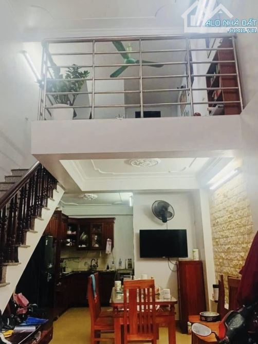 🔥 BÁN NHÀ HOÀNG HOA THÁM, BA ĐÌNH - 35M² - CHỈ 7.4 TỶ 🔥 - 2