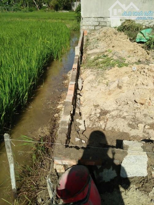 Cần tiền bán lô Hẻm 3m phú trung Vĩnh Thạnh Nha Trang. Đường 3m. Giá 1 tỷ 150 - 2