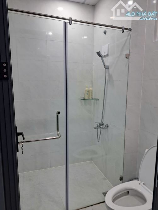 @$ CHO THUÊ NHÀ 3 TẦNG MỚI KEN: NGỌC HỒI - 3PN - 3WC - 2