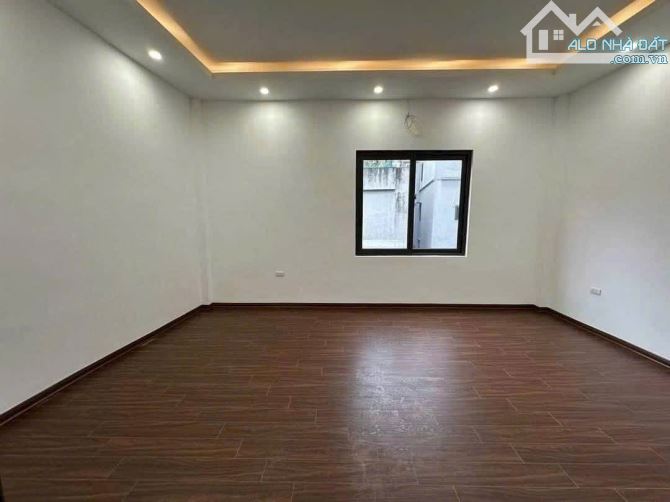 BÁN NHÀ ĐẸP NGÕ KIM MÃ - BA ĐÌNH - 32M² - 5 TẦNG - MẶT TIỀN 5M - GIÁ 5,9 TỶ. - 2