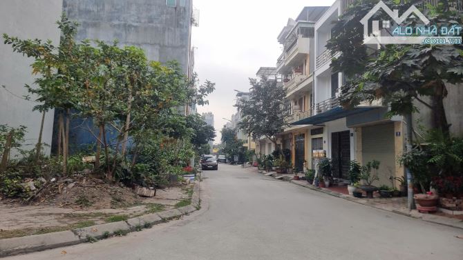 Bán đất 65m2 ngang 5m TĐC Xi Măng, Sở Dầu, Hồng Bàng - 2