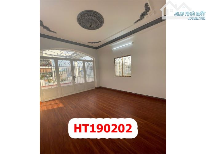 Nhà MT Nội Bộ Kinh Dương Vương - 4X20,5M - 8,5 Tỷ - Vòng Xoay Phú Lâm - 2