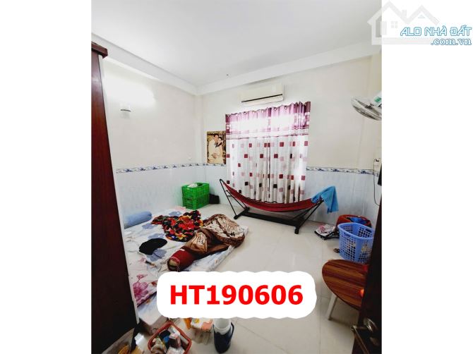 Nhà HXT Bình Trị Đông - 4x11,5M - 3,95 Tỷ - Ngay Hương Lộ 2. - 2