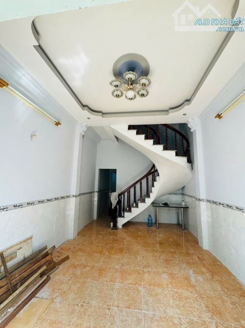 Bán nhà 564... đường Phạm Văn Chiêu, F 16, Gò Vấp, 56M2, 2 tầng, 3PN, 2WC, nhỉnh 5 tỷ - 2