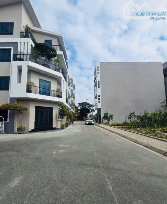 Cần bán lô đất khu đô thị Vạn lộc g lốc 15 - 2