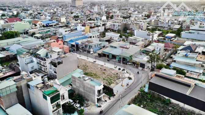 Bán đất mặt tiền Thạnh lộc 31, P. Thạnh Lộc, Quận 12 - Sổ Hồng riêng Thổ cư - 2
