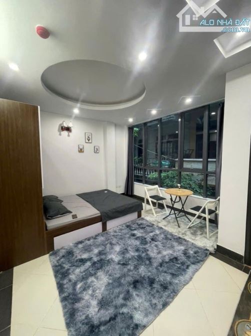 BÁN CĂN HỘ CCMN TÔN THẤT TÙNG - ĐỐNG ĐA- 77M X7 TẦNG, 17 PHÒNG KHÉP KÍN, GIÁ BÁN 18TY - 2