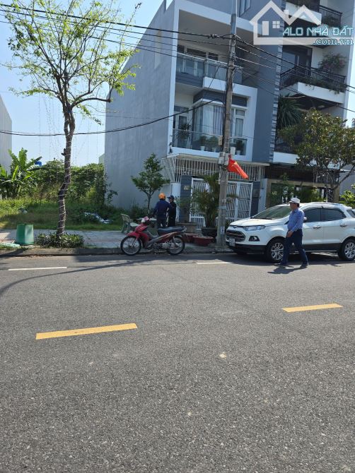 BÁN ĐẤT ĐƯỜNG 10M5 LÊ SỸ,HÒA XUÂN,CẨM LỆ LÔ ỐNG & LÔ GÓC NHIỀU VỊ TRÍ - 2
