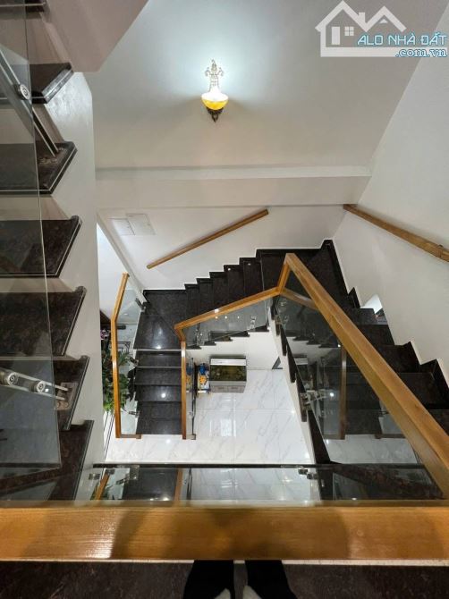 Bán Nhà Trung Hành,  Đằng Lâm, Hải An. 6,6 tỷ , 88m. - 2