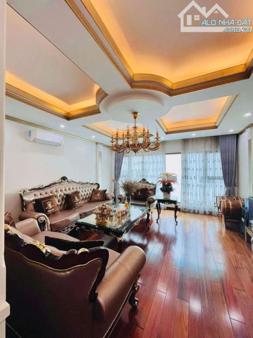 BÁN NHÀ LIỀN KỀ KĐT FAFILM 5 TẦNG NGÃ TƯ SỞ - NGUYỄN TRÃI- THANH XUÂN HÀ NỘI - 2