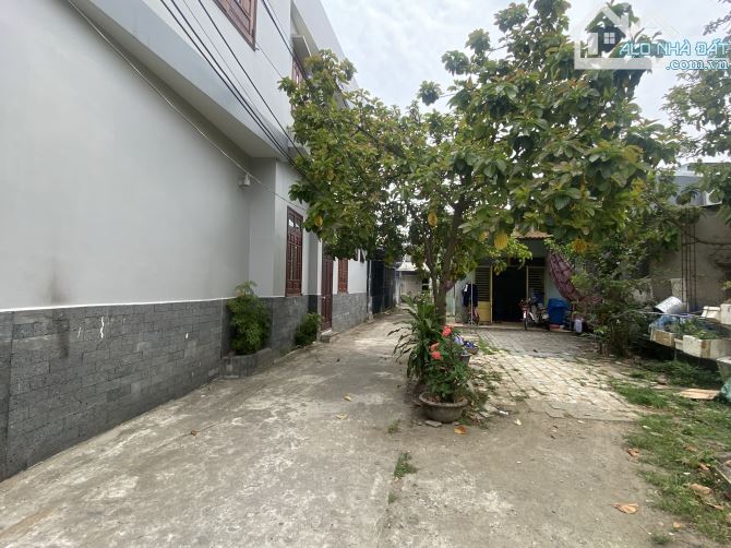 ❌❌ Bán 70m2 Đất kiệt oto 168 Tô Hiệu - Q. Liên chiểu - 2