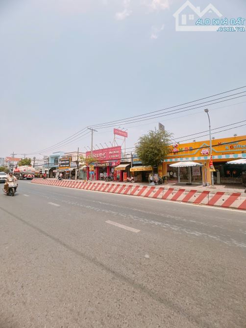 NHÀ MẶT TIỀN HUỲNH TẤN PHÁT 7M X 23M - CÁCH PHÚ MỸ HƯNG CHỈ 500M, VỊ TRÍ KINH DOANH SIÊU Đ - 2