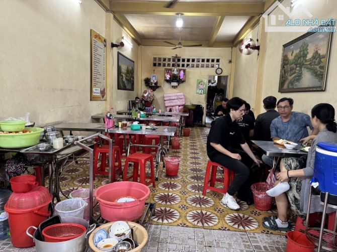 Bán nhà MT KD Phan Văn Trị P.10 Gò Vấp 84m2 ngang 4.2 giá 16.8 tỷ - 2