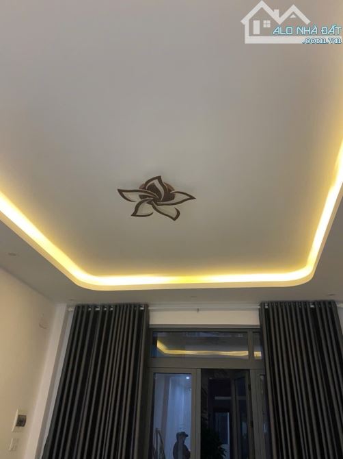 💥💥💥CHỈ 4 TỶ MÀ ĐÃ CÓ 3 TẦNG NGAY MẸ NHU NHÀ MỚI XÁCH VALI VÀO Ở - 2