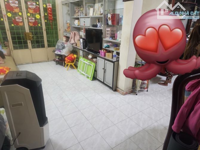 BÁN NHÀ P.13 Q.10-GIÁP QUẬN 3-SÁT CMT8-GẦN CÔNG TRƯỜNG DÂN CHỦ-41.5M²-4LẦUBTCT-GIÁ5.99TỶTL - 2