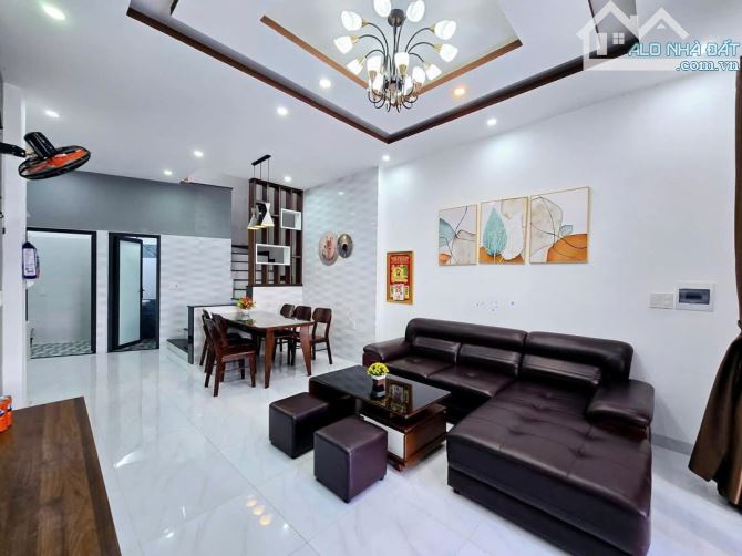 📌📌📌Làm việc trực tiếp!!! Bán nhà 3 tầng kiệt o to 192 - 2