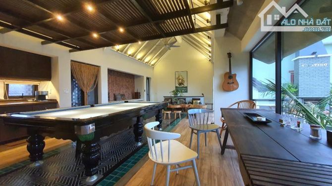 ❌ Biệt thự cao cấp mặt tiền View Biển Vịnh Lăng Cô, TT Lăng Cô, Phú Lộc, TT Huế - 2