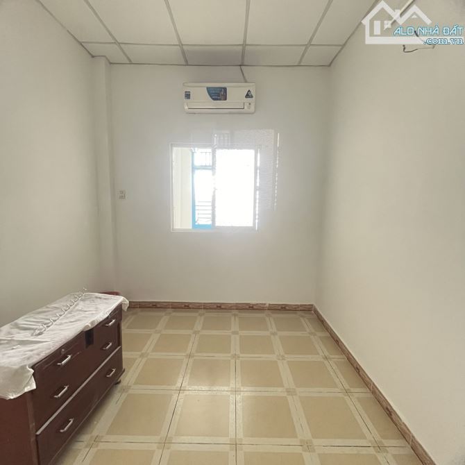 🚗 Nhà hẻm xe hơi thông tứ hướng - 2