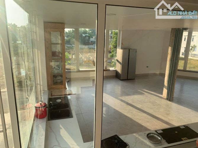 ❌ Bán Shophouse Lô Góc 2 mặt tiền 4 Tầng Khu Đô Thị Phú Mỹ An, TP Huế (Vị trí Đắc địa) - 2