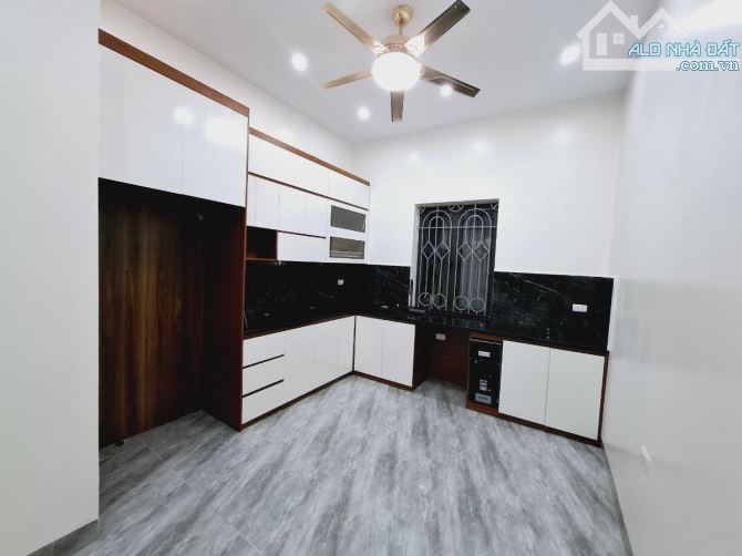 Phải thật nhanh! Nhà gần phố Phùng Hưng, Hà Đông,50m2, 2 thoáng, ngõ thông ô tô, ở sướng - 2