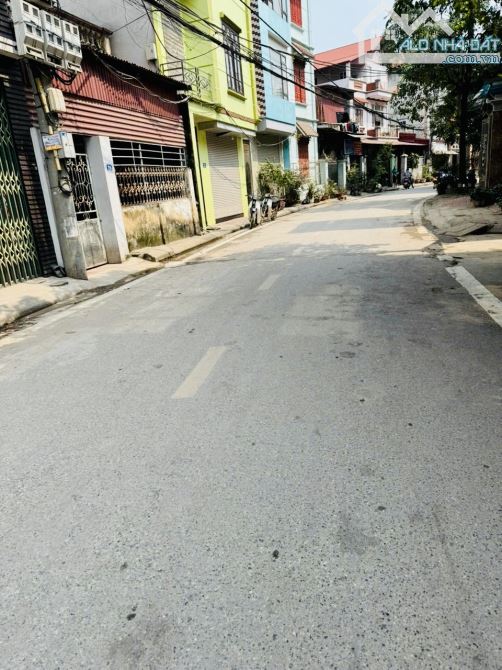 Bán đất mặt đường ô tô tránh, 50m2, Minh Khai, Bắc Từ Liêm, HN. - 2