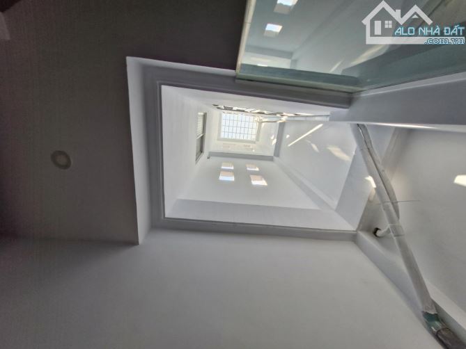 NHÀ ĐẸP 3 TẦNG – HẺM XE TẢI - 67M2 – GẦN BV THỦ ĐỨC – CHỈ 5.9 TỶ - 2