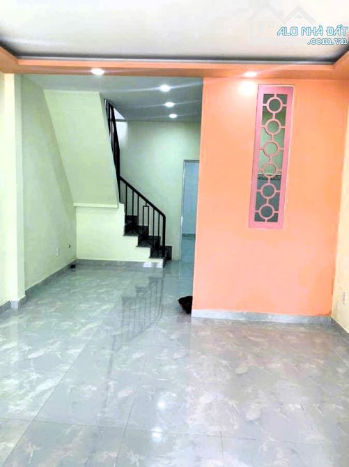 Bán gấp nhà HXH đường 48, Hiệp Bình Chánh, 61m², 3 tầng đẹp, 6.2 tỷ - 2