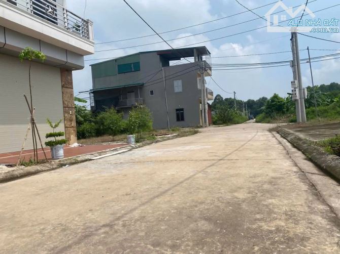 Bán lô đất dich vụ phường nội hoàng thành phố bắc giang tỉnh bắc giang - 2