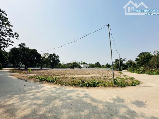 SIÊU PHẨM LÔ GÓC 1412M² – 2 MẶT TIỀN – SÁT KHU NGHỈ DƯỠNG – CƠ HỘI ĐẦU TƯ ĐÓN SÓNG - 2