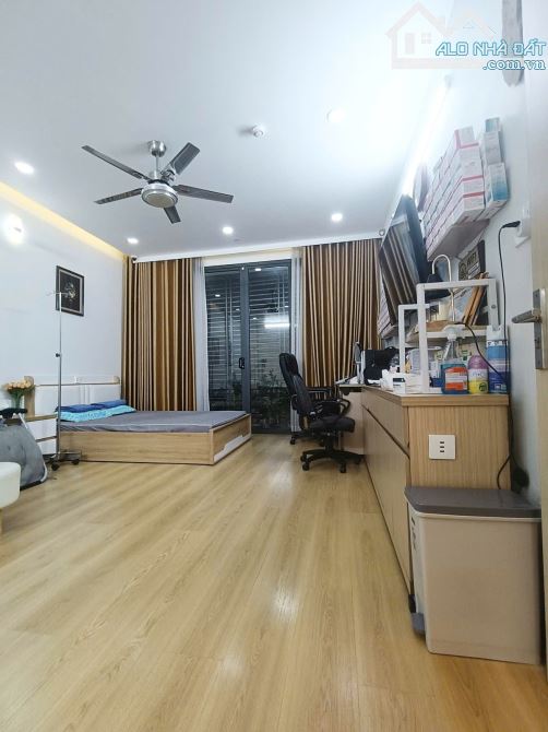 Bán nhà Lê Văn Sỹ P14 Quận 3, 80m2, HXH, 4 tầng, giá chỉ 14,5 tỷ TL - 2