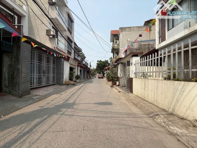 Bán 59m2 đất ngõ ô tô, tuyến 2 Quỳnh Cư – Hùng Vương – Hồng Bàng giá 1,35 tỷ - 3