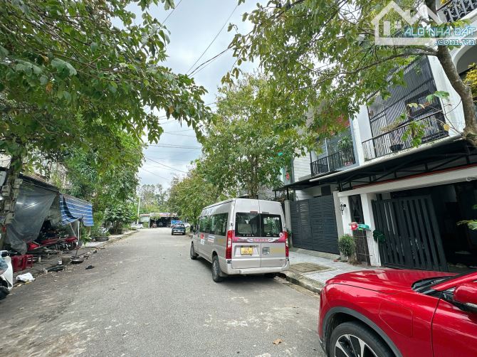 Bán đất 85m2 KQH Bàu Vá, mặt tiền đường Mạc Thị Bưởi, đối lưng đường Đồng Khởi, TP Huế - 3