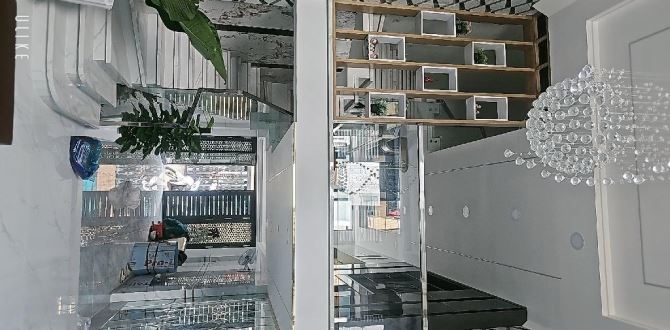 HẺM XE TẢI THÔNG - 6 TẦNG - 4M x 15M - FULL NỘI THẤT - GẦN EMART 2 - CHỢ PHẠM VĂN BẠCH - 3