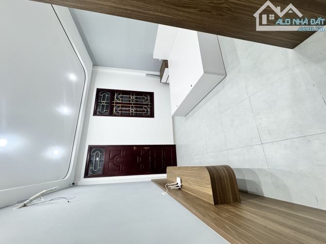 Cần Bán Nhà 5 tầng mỗ lao hà đông - 3