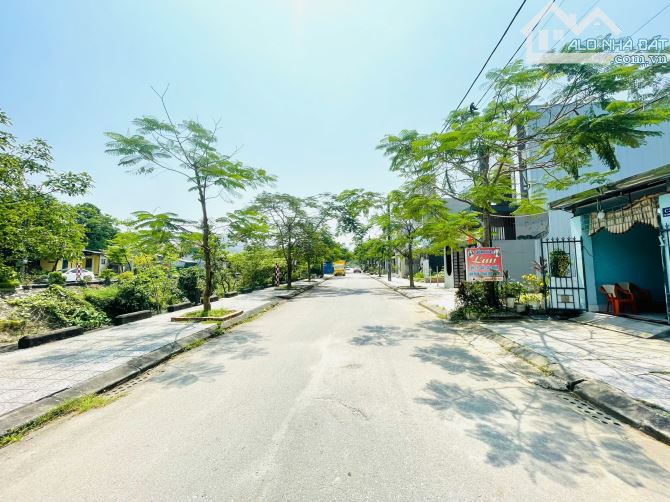 🎯🎯ĐẤT MẶT TIỀN HÀ VĂN CHÚC VIEW KÊNH, PHƯỜNG THỦY XUÂN - 3